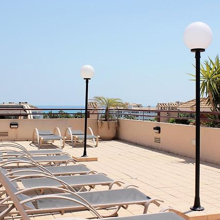 Apartamentos Albir Confort - Avenida III El Albir Buitenkant foto