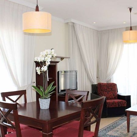 Apartamentos Albir Confort - Avenida III El Albir Buitenkant foto