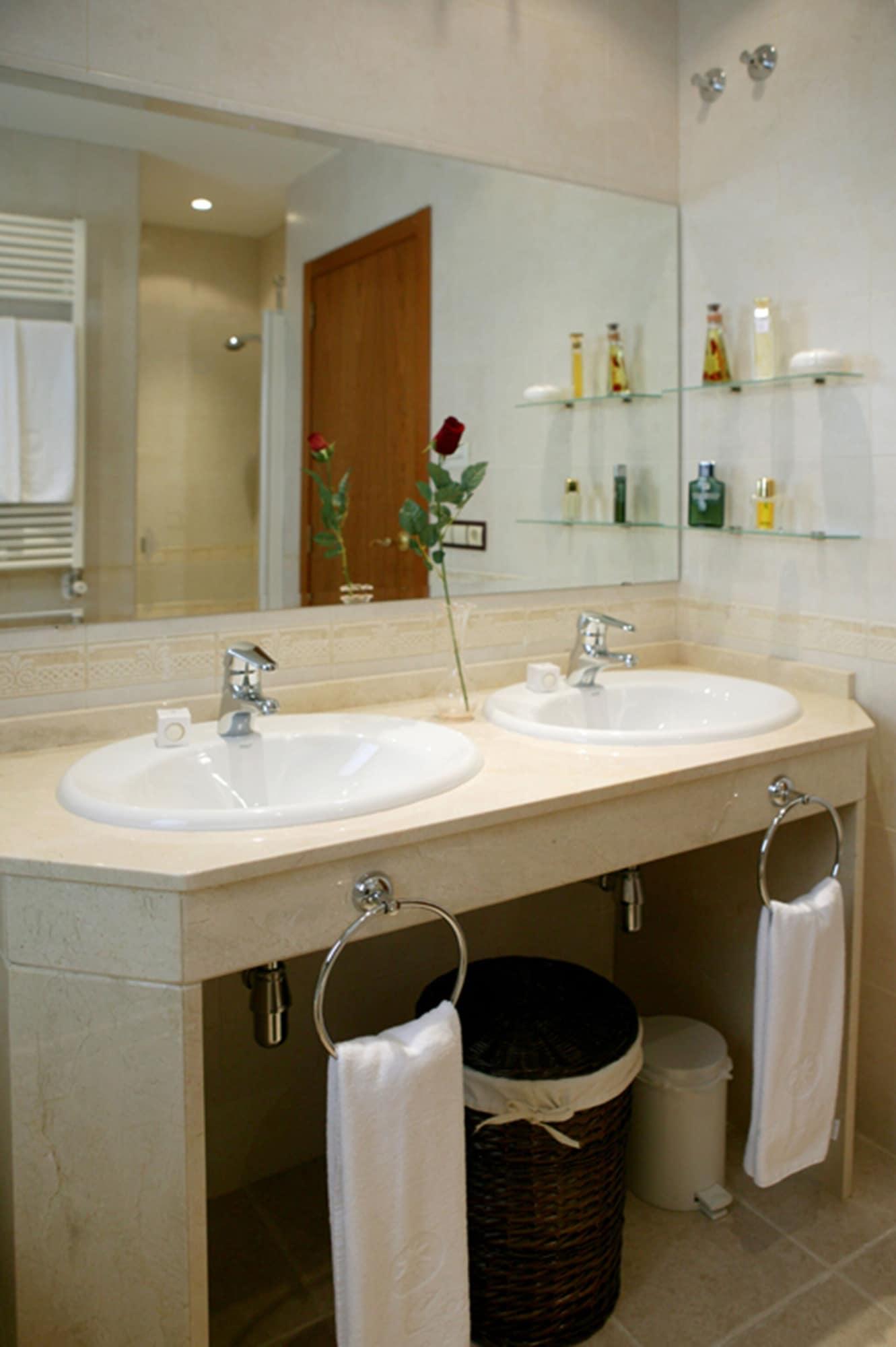 Apartamentos Albir Confort - Avenida III El Albir Buitenkant foto
