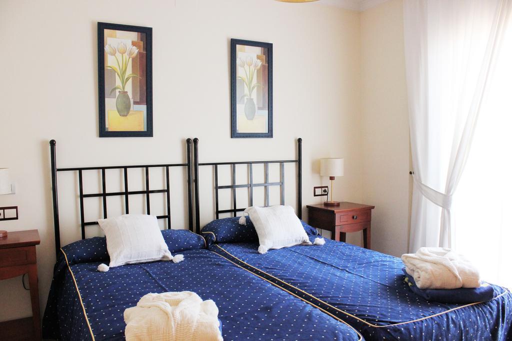 Apartamentos Albir Confort - Avenida III El Albir Kamer foto