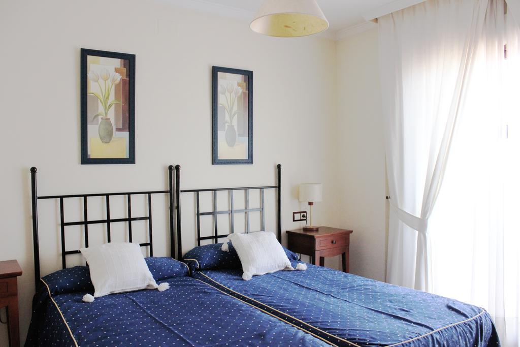 Apartamentos Albir Confort - Avenida III El Albir Kamer foto