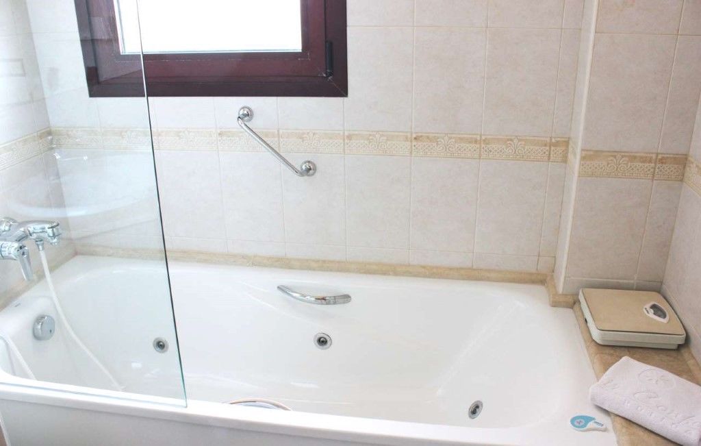Apartamentos Albir Confort - Avenida III El Albir Buitenkant foto