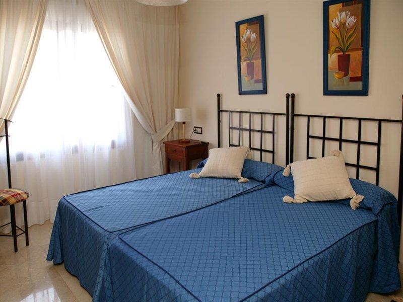 Apartamentos Albir Confort - Avenida III El Albir Buitenkant foto