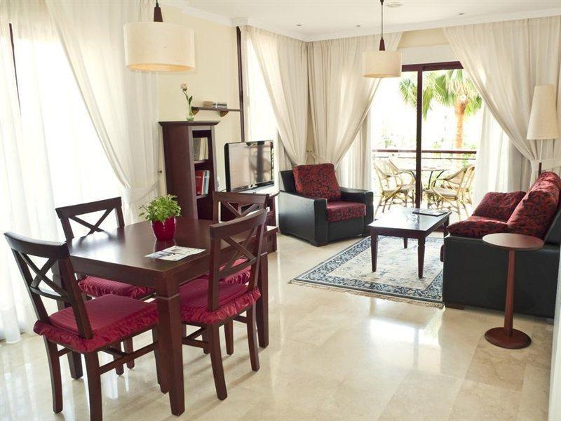 Apartamentos Albir Confort - Avenida III El Albir Buitenkant foto
