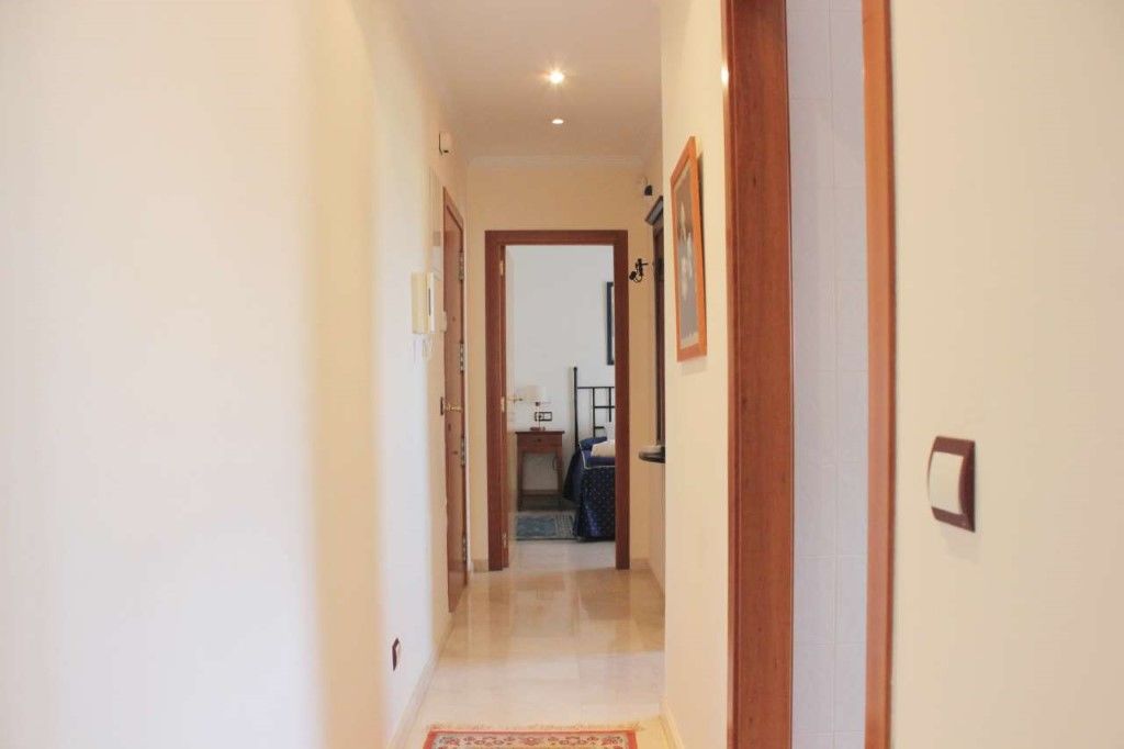 Apartamentos Albir Confort - Avenida III El Albir Buitenkant foto