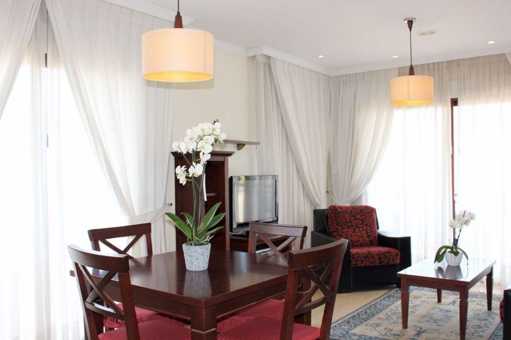 Apartamentos Albir Confort - Avenida III El Albir Buitenkant foto